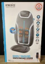 Homedics massage cushion for sale  Waynesville