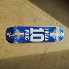 Cliche skateboard deck for sale  OBAN
