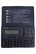 Casio 2100er taschenrechner gebraucht kaufen  Deutschland