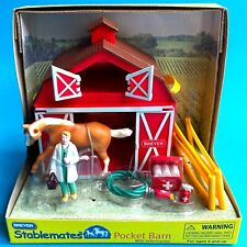 Breyer stablemate pocket for sale  LOWESTOFT