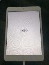 A1432 ipad mini for sale  GRANTHAM