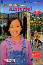 Kinder vom alstertal gebraucht kaufen  Eggenstein-Leopoldshafen