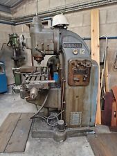 Elliot milling machine for sale  WIRRAL