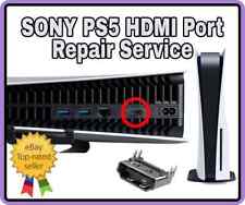 Sony ps5 hdmi for sale  LEICESTER