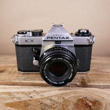 Pentax 35mm slr for sale  SHEFFIELD
