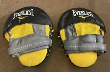 Everlast boxing evergel for sale  NORTHAMPTON