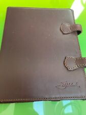 Saddleback leather ipad for sale  Riverside