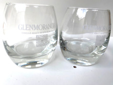 Glenmoranie whiskey gläser gebraucht kaufen  Frankfurt