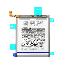 Samsung Batteria Originale USATA EB-BN985ABY per Galaxy Note 20 Ultra 5G N986F  usato  Cuorgne