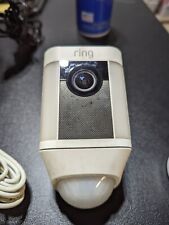 ring spotlight cam battery for sale  Toms River