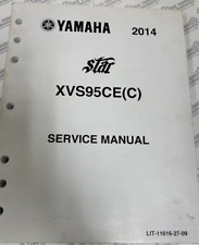 2014 2015 yamaha for sale  Sterling Heights