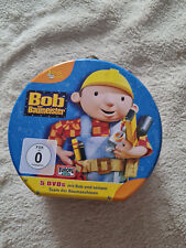 Bob baumeister dvd gebraucht kaufen  Berlin