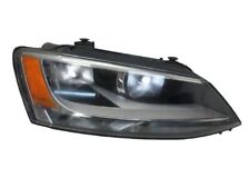 Scheinwerfer rechts Halogen US-Version passt für VW JETTA VI (162) 2.0 5C7941005 comprar usado  Enviando para Brazil