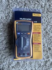 Genuine fluke 115 for sale  HASTINGS