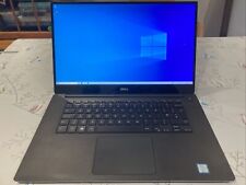 Dell xps 9550 for sale  UCKFIELD