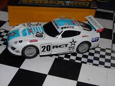 Scalextric sports car for sale  HARTLEPOOL