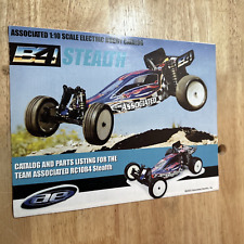 Team associated stealth for sale  Dyer