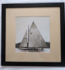sailboats print framed for sale  Denver
