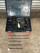 Bosch gsh7vc 8.5kg for sale  LIVERPOOL