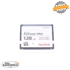 Sandisk extreme pro usato  Cormano