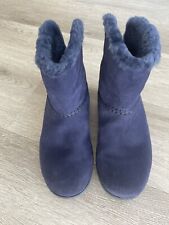 Fitflop mukluk shorty for sale  LONDON