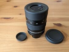 zoom eyepiece for sale  GLOSSOP
