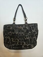 Coach womens gray for sale  Elk River