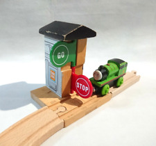 Thomas wooden railway for sale  WALLINGTON