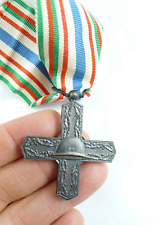 Medaglia militare ww1 usato  Cremona