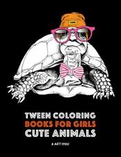 Tween coloring books for sale  Aurora