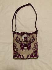 trendy messenger bag purse for sale  Fort Payne