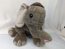 Wild republic elephant for sale  Afton