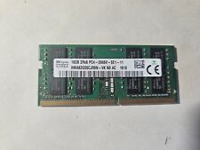 16gb pc4 21300 for sale  UK