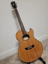 Acoustic electro guitar for sale  WEST BROMWICH