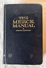 merck manual for sale  Columbia