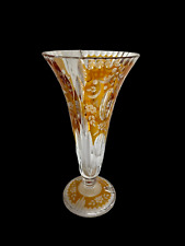 Große vase kristallvase gebraucht kaufen  Wollmatingen
