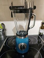 Silvercrest blender. glass for sale  IPSWICH