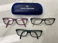 Tom tailor brillenfassungen gebraucht kaufen  Pulsnitz