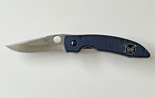 Cuchillo plegable Benchmade 812 Mini AFCK ATS-34 G-10 EE. UU. 1998 segunda mano  Embacar hacia Argentina