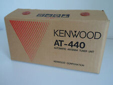 Kenwood 440 .........radio for sale  CRAIGAVON