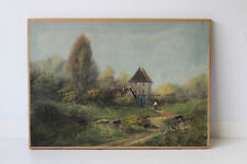 Tableau hst maison d'occasion  Cosne-Cours-sur-Loire