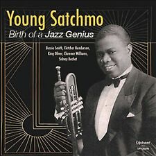 Louis armstrong young for sale  LONDON