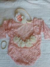 Newborn girl bow for sale  Spring