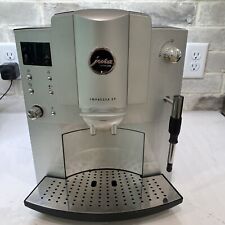 Jura Capresso IMPRESSA E9 Automatic Espresso Machine-Good Working Condition for sale  Shipping to South Africa