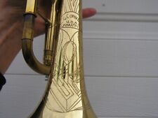 Conn 80a cornet for sale  Worthington
