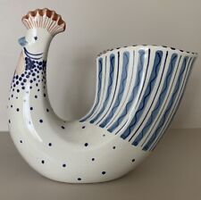 Rye pottery hen for sale  ST. ALBANS