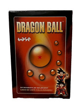 Dragon ball set usato  Roma