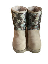 Ugg australia boots for sale  BASINGSTOKE