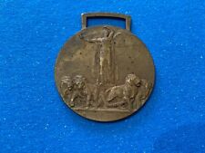 Ww1 medaglia interalleata usato  Varese