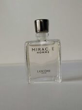 Miniature parfum miracle d'occasion  La Garenne-Colombes